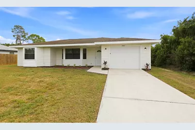 7993 Rockwell Avenue, North Port, FL 34291 - Photo 1