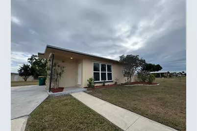 21347 Hepner Avenue, Port Charlotte, FL 33952 - Photo 1