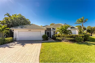 229 Islamorada Boulevard, Punta Gorda, FL 33955 - Photo 1