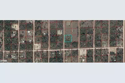 Northeast 126 Court, Williston, FL 32696 - Photo 1