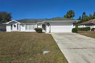 4753 S Salford Blvd, North Port, FL 34287 - Photo 1