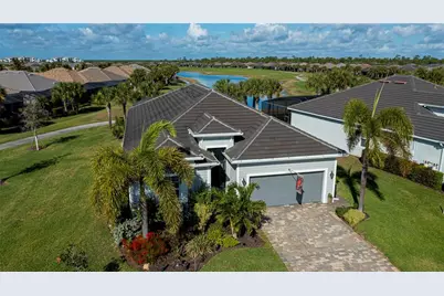 25325 Longmeadow Drive, Punta Gorda, FL 33955 - Photo 1