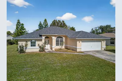 23080 Mineral Avenue, Port Charlotte, FL 33954 - Photo 1