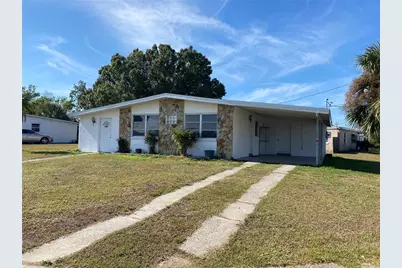 4380 Conway Boulevard, Port Charlotte, FL 33952 - Photo 1