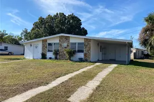 4380 Conway Blvd, Port Charlotte, FL 33952 - Photo 1