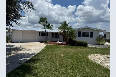 138 Leland Street SE, Port Charlotte, FL 33952 - Photo 1