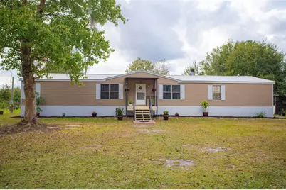 41 Ferguson Lane, Frostproof, FL 33843 - Photo 1