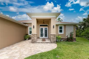 14056 Hydrangea Ave, Port Charlotte, FL 33953 - Photo 1