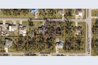 Belladonna Avenue, North Port, FL 34286 - Photo 1