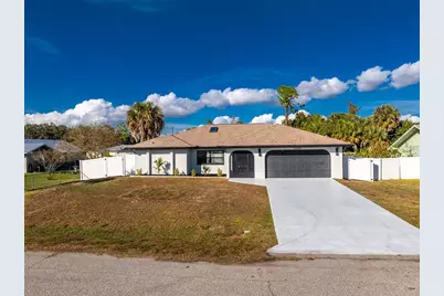 20430 Sapling Avenue, Port Charlotte, FL 33952 - Photo 1