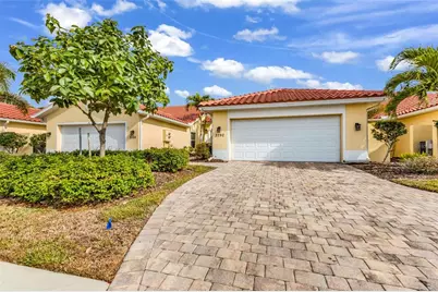 3790 Tripoli Boulevard #31, Punta Gorda, FL 33950 - Photo 1