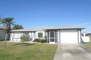 64 Annapolis Ln, Rotonda West, FL 33947 - Photo 1