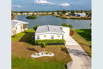 1341 Blue Heron Drive, Englewood, FL 34224 - Photo 1