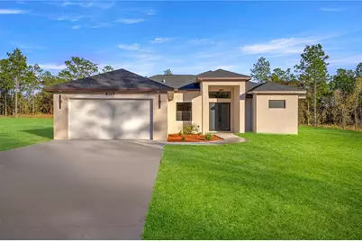 8269 SW 138th Terrace, Dunnellon, FL 34432 - Photo 1