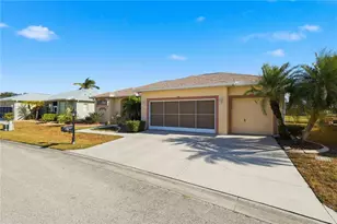 1677 Britannia Blvd, Punta Gorda, FL 33980 - Photo 1