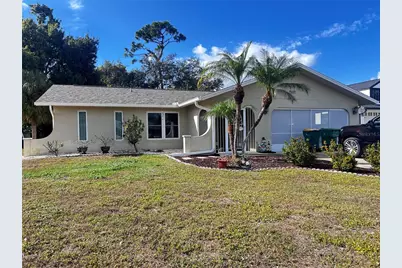 1581 Faraday Street, Port Charlotte, FL 33952 - Photo 1