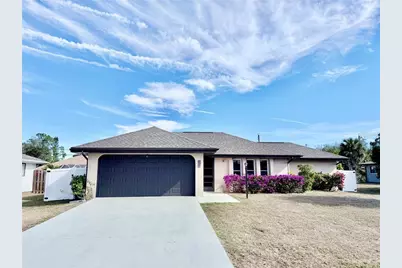 520 Fletcher Street, Port Charlotte, FL 33954 - Photo 1