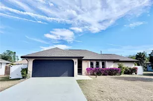 520 Fletcher St, Port Charlotte, FL 33954 - Photo 1