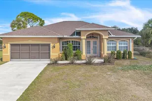 1410 Yakutat Rd, North Port, FL 34287 - Photo 1