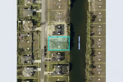 2121 NE 5th Place, Cape Coral, FL 33909 - Photo 1