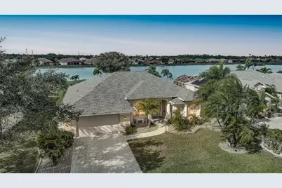 13028 SW Kingsway Circle, Lake Suzy, FL 34269 - Photo 1