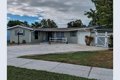 3409 Harbor Boulevard, Port Charlotte, FL 33952 - Photo 1