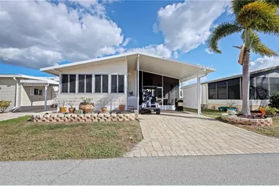 2100 Kings Highway #654, Port Charlotte, FL 33980 - Photo 1