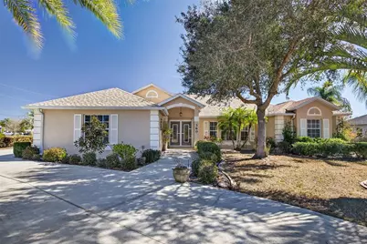 360 Seasons Drive, Punta Gorda, FL 33983 - Photo 1
