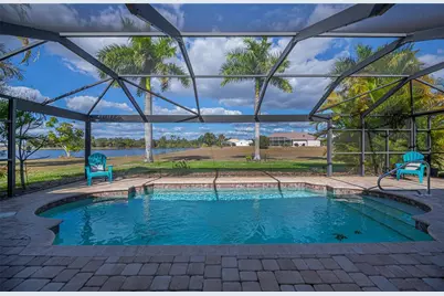 25232 Derringer Road, Punta Gorda, FL 33983 - Photo 1