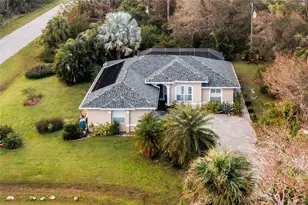4265 Durant St, Port Charlotte, FL 33948 - Photo 1