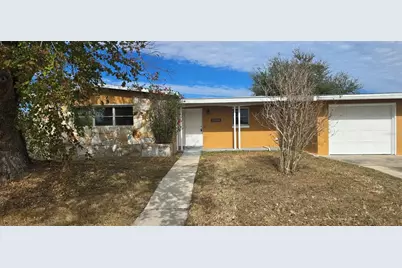 21202 Meehan Avenue, Port Charlotte, FL 33952 - Photo 1