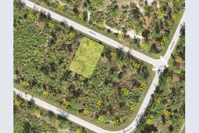 7365 Sutton Lane, Port Charlotte, FL 33981 - Photo 1