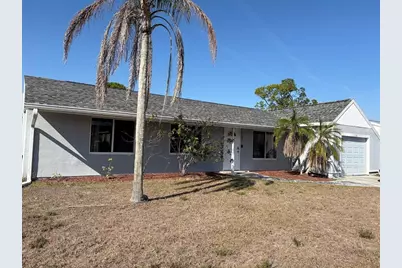 3181 Nekoosa Street, North Port, FL 34287 - Photo 1