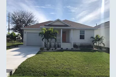 345 San Carlos Drive, Punta Gorda, FL 33950 - Photo 1
