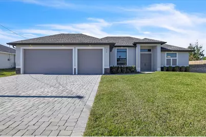 414 SW 19th Avenue, Cape Coral, FL 33991 - Photo 1