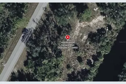 1004 Bowman Terrace, Port Charlotte, FL 33953 - Photo 1