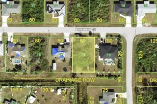 12451 Appleberg Cir, Port Charlotte, FL 33981 - Photo 1