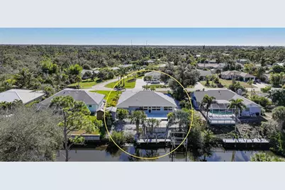 2136 Pennsylvania Avenue, Englewood, FL 34224 - Photo 1