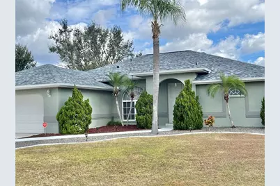 222 Allworthy Street, Port Charlotte, FL 33954 - Photo 1