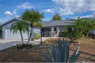 192 Antofagasta Street, Punta Gorda, FL 33983 - Photo 1