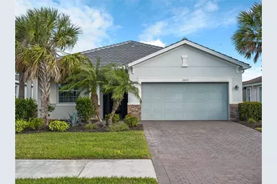 15033 Spanish Point Drive, Port Charlotte, FL 33981 - Photo 1