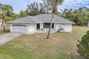 5446 Stokes St, Port Charlotte, FL 33981 - Photo 1