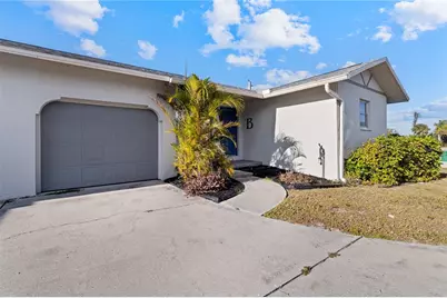 51 Boundary Boulevard #B, Rotonda West, FL 33947 - Photo 1