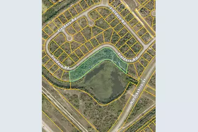 Fielders Road, North Port, FL 34288 - Photo 1