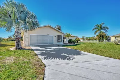 2233 Yeoman Court, Punta Gorda, FL 33983 - Photo 1