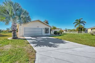 2233 Yeoman Ct, Punta Gorda, FL 33983 - Photo 1