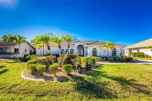 1637 Suzi St, Punta Gorda, FL 33950 - Photo 1