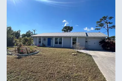 456 Millport Street NW, Port Charlotte, FL 33948 - Photo 1