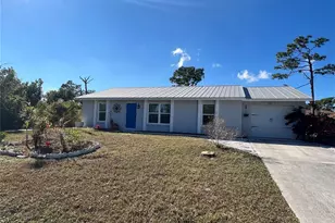 456 Millport St NW, Port Charlotte, FL 33948 - Photo 1