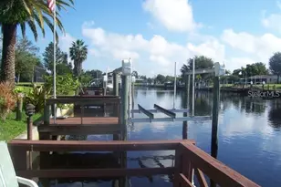 489 W Tarpon Blvd NW, Port Charlotte, FL 33952 - Photo 1